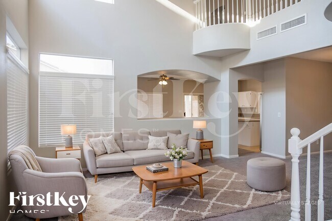 Foto del edificio - 7987 Sky Birch Ct