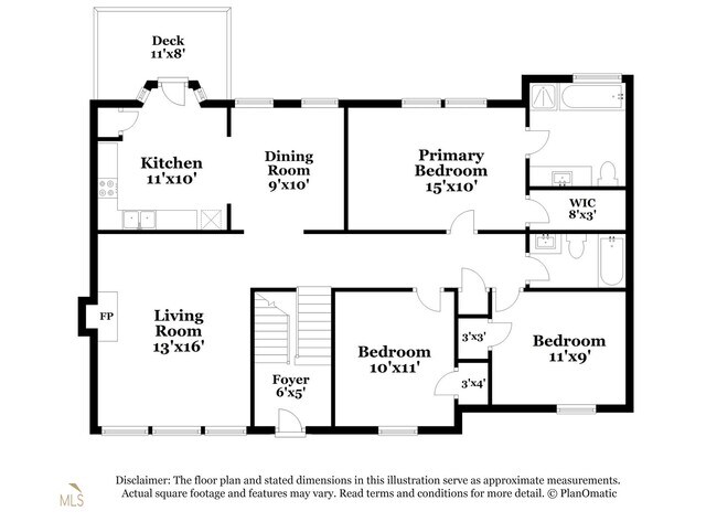 Building Photo - 440 Emerald Pines Dr