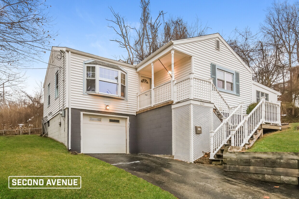 Foto principal - 639 Keystone ST