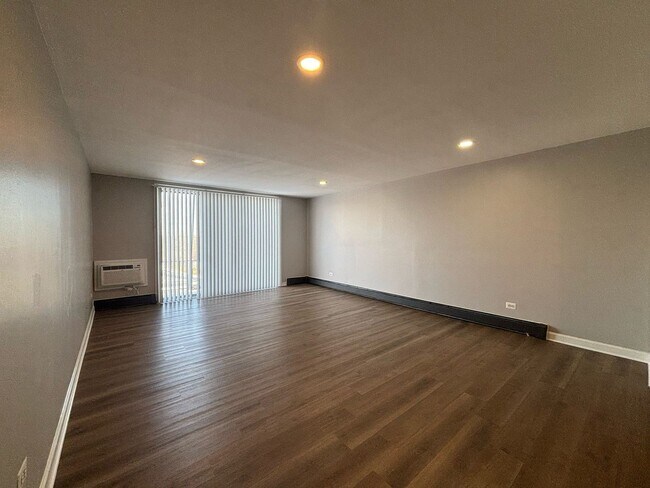 Foto del interior - Northgate Addison Apartments