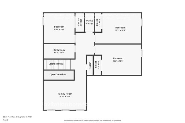 Foto del edificio - 32619 Pearl Rose Dr