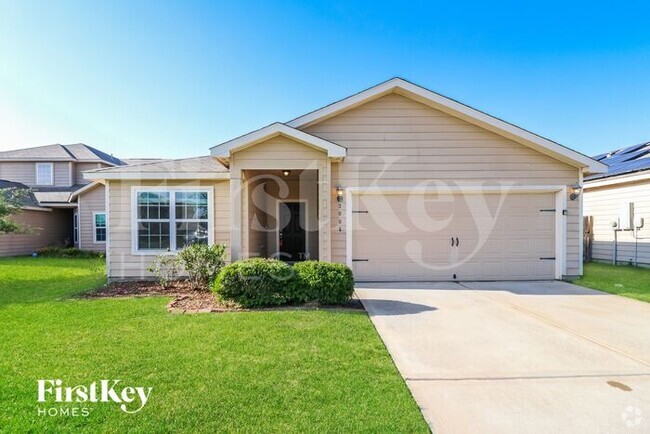 Building Photo - 3004 Oak Ln