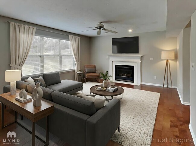 Foto del edificio - 10301 Springridge Cir