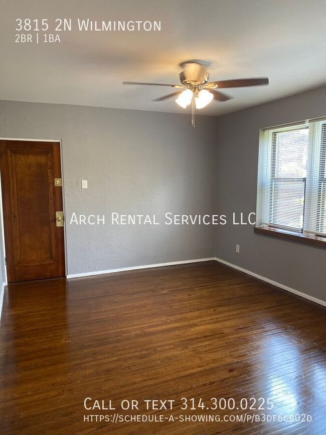 Building Photo - 3815 2N Wilmington-