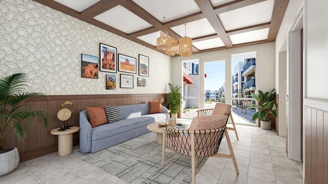 Building Photo - Saddleback Village at Stonegate Townhomes