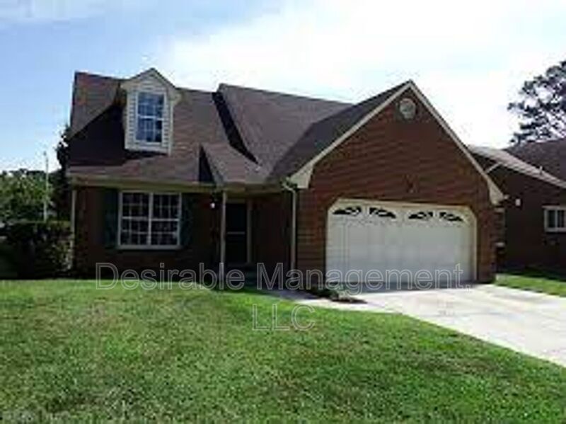 29 Loch Cir, Hampton, VA 23669 House Rental in Hampton, VA