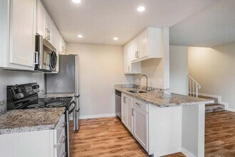 Interior Photo - Promenade Park Apartments