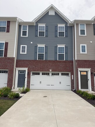 Building Photo - 4020 N Steels Cir