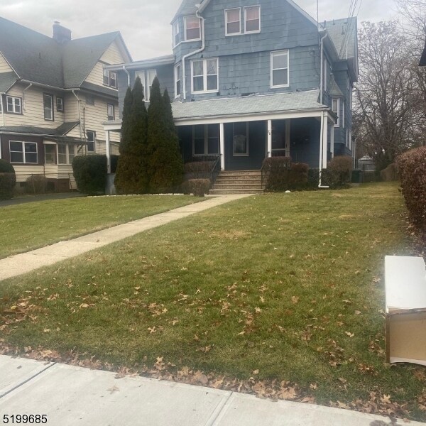 78 Grove St, Montclair, NJ 07042 House Rental in Montclair, NJ