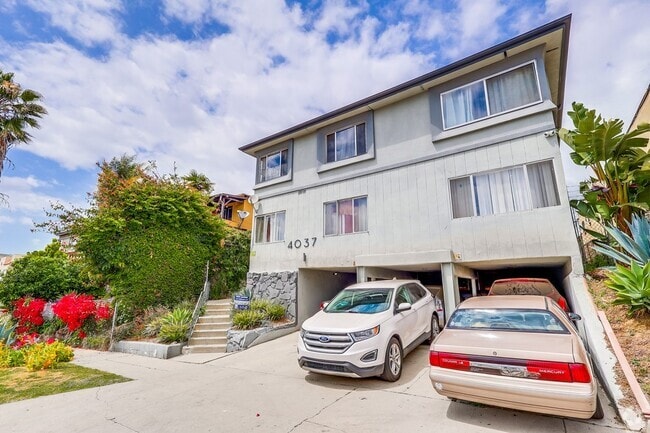 Exterior - 4037 W 28th St (B)