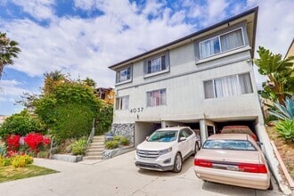 Exterior - 4037 W 28th St (B)