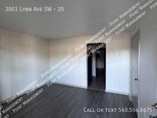 Foto del edificio - 2001 Lynn Ave SW