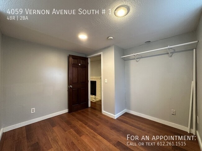 Foto del edificio - 4061 Vernon Ave S