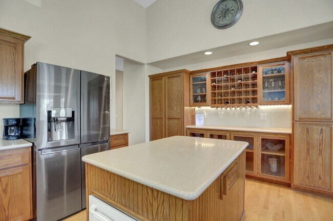 Foto del edificio - 10503 E Meadow Run