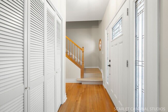 Foto del edificio - 1N106 Papworth St