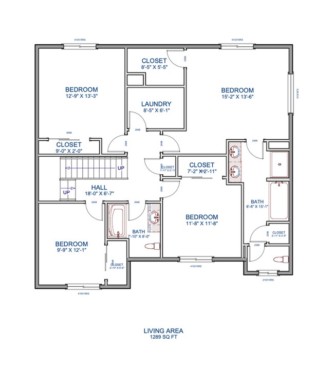 Foto del edificio - Luxurious & Charming 5-Bedroom Home for Rent in Walla Walla, WA