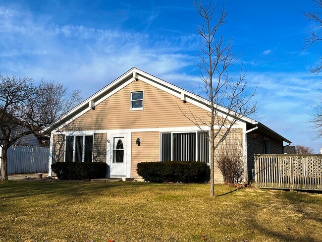 Foto del edificio - 46 Ingleshire Rd
