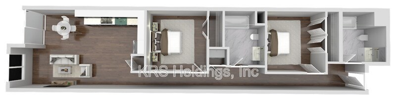 Foto del edificio - 805 W Cary St