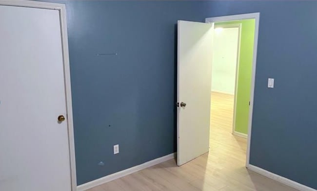 BEDROOM 3 - 5936 Hammond Dr