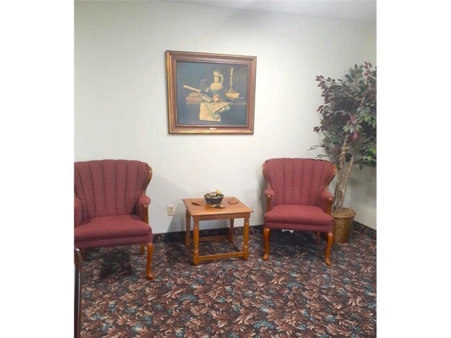 Foto del edificio - 1007 1st St