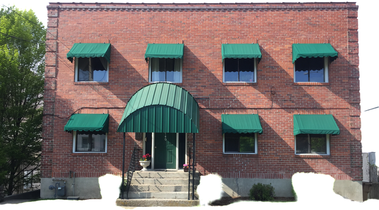 1740 oeste de Riverside - 1740 W Riverside Ave