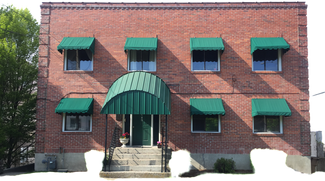 Building Photo - 1740 W Riverside Ave