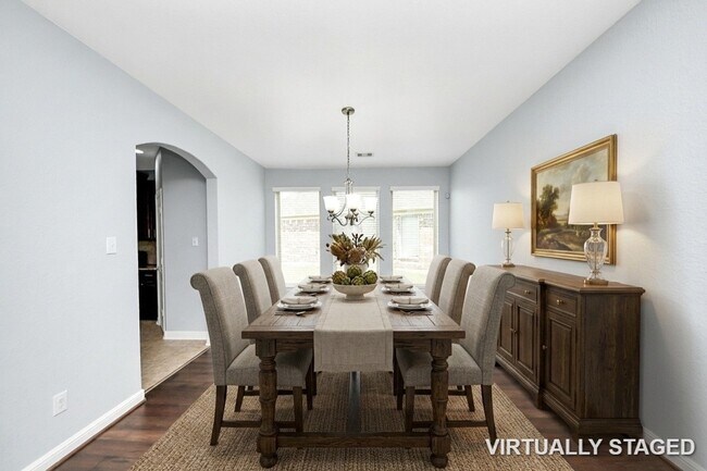 Foto del edificio - 19046 Sweet Springs Ln