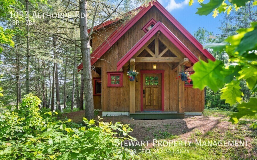 Photo principale - 1093 Althorpe Rd