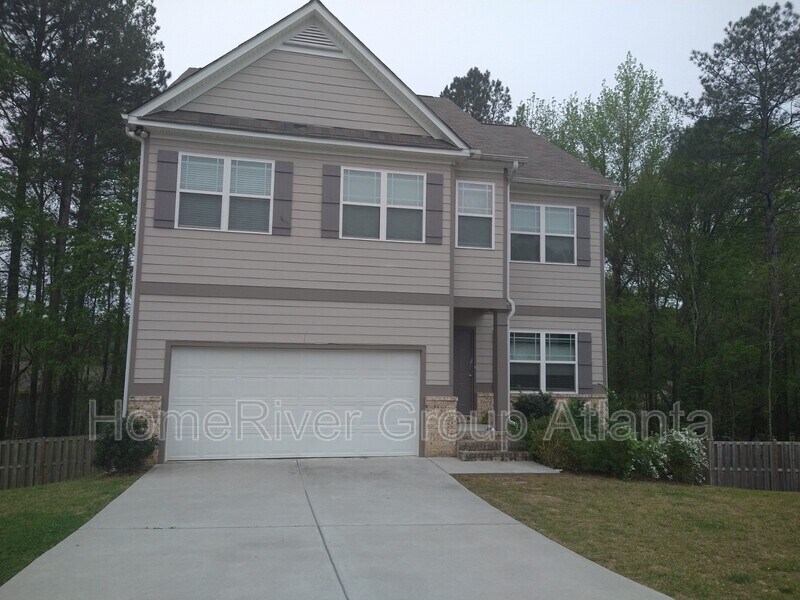 Primary Photo - 243 Faron Dr
