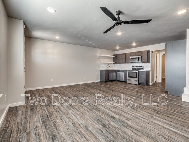 Foto del edificio - 2809 N Kentucky Ave