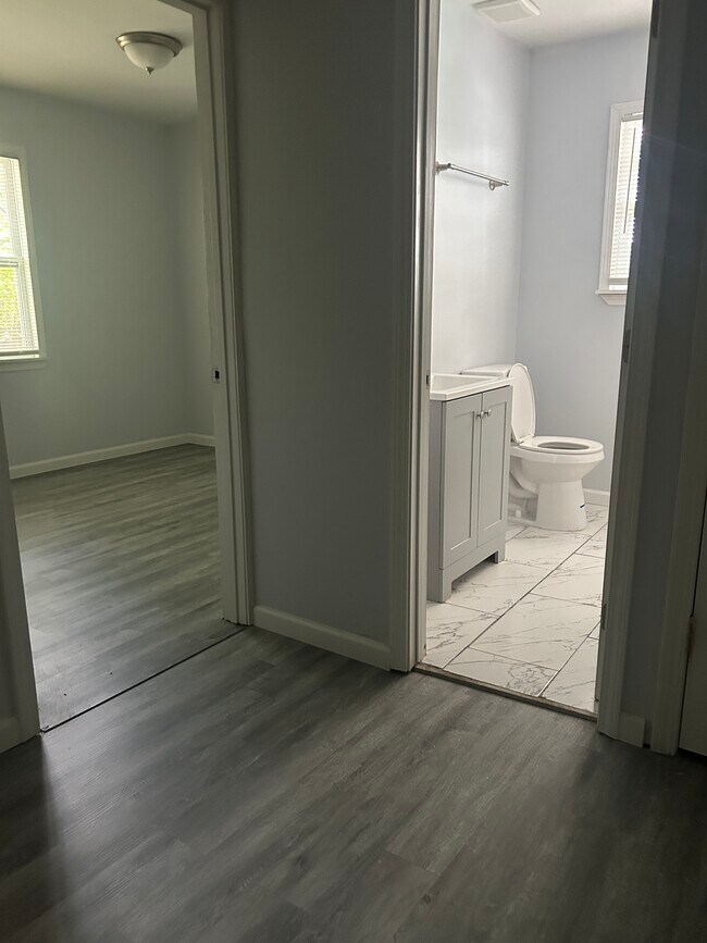 Foto del edificio - Sharpe 4unit condo
