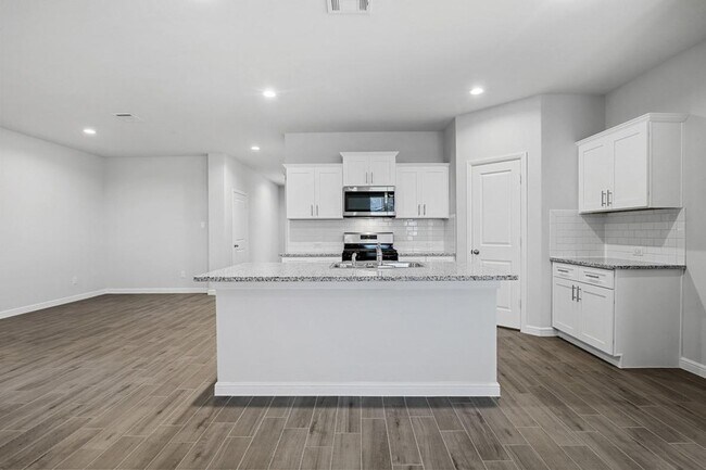 Building Photo - 5447 Gold Pond Drive