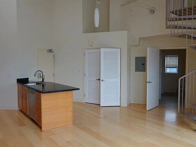 Foto del edificio - 3960 Adeline St