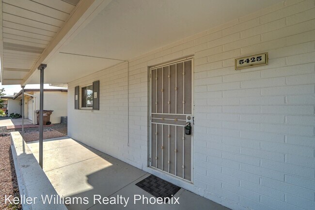 Building Photo - 2 br, 2 bath House - 5425 East Casper Road