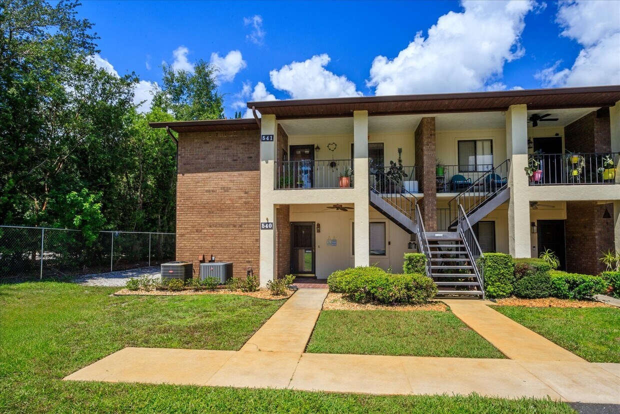 540 Belltower Ave Unit J1, Deltona, FL 32725 Condo for Rent in