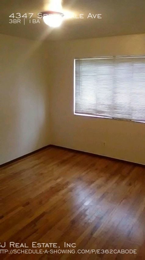 Foto del edificio - 4347 Springdale Ave