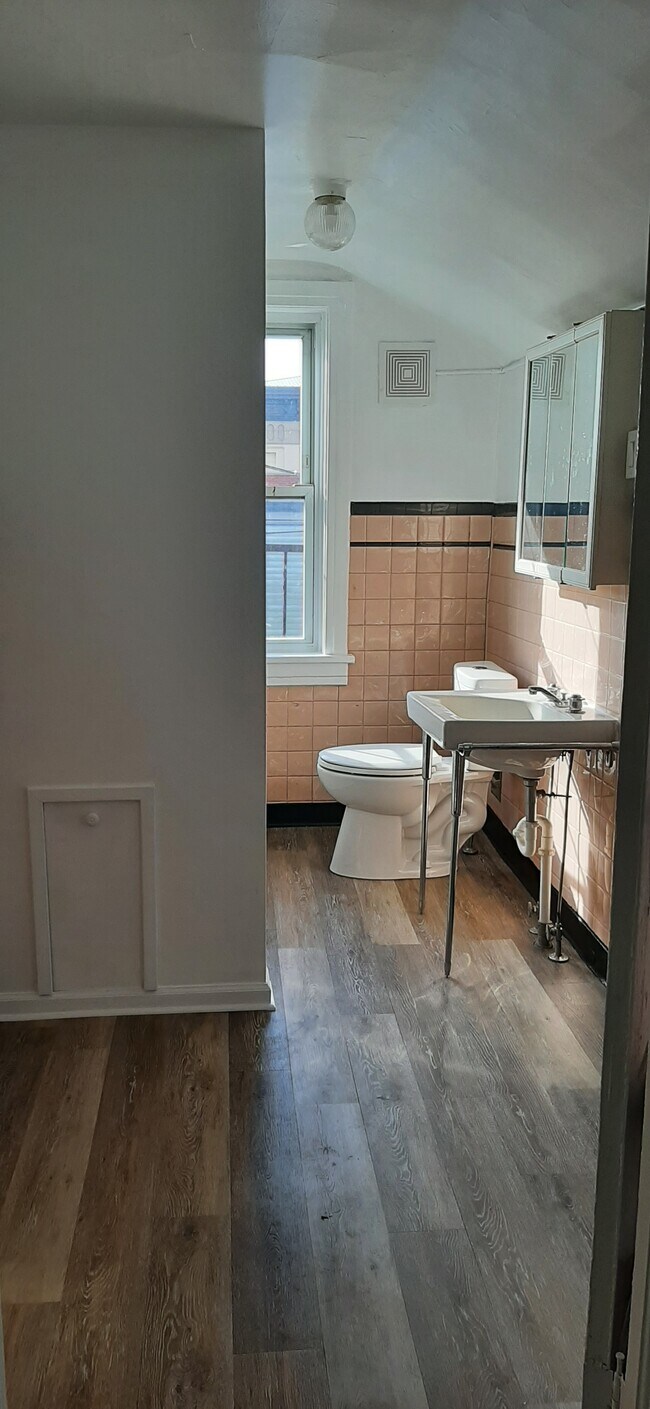 311 Allegheny St Unit 3, Hollidaysburg, PA 16648 Apartments in