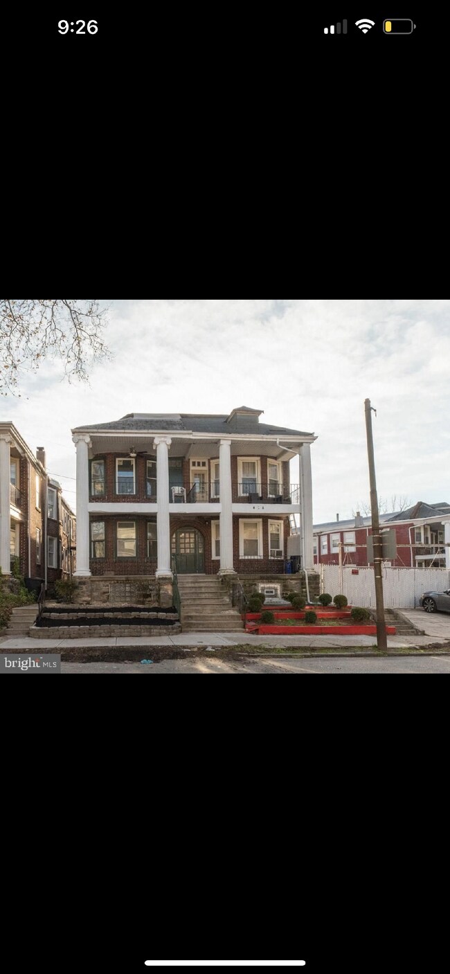 Foto del edificio - 422 W Coulter St