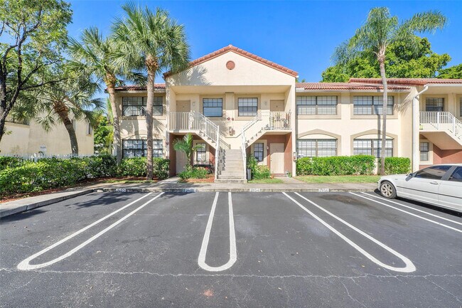 Foto del edificio - 2854 Coral Springs Dr