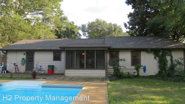 Foto del edificio - 3 br, 3 bath House - 3108 Lookout Trail