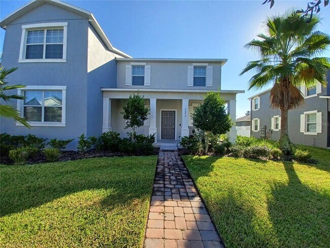 Building Photo - 7651 Fordson Ln