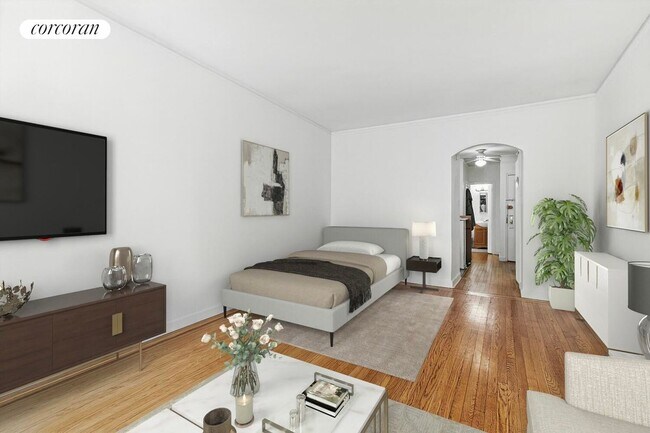 Foto del edificio - 343 E 51st St