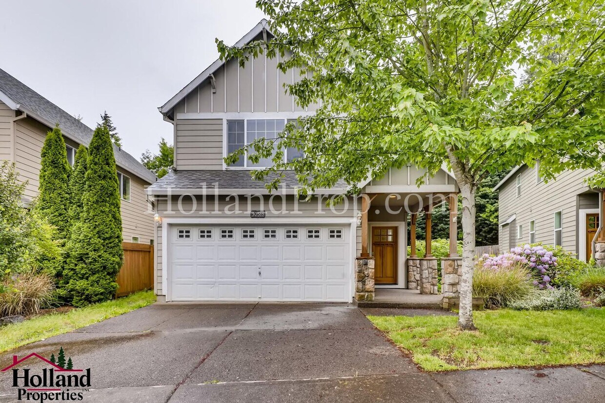 Primary Photo - Charming 3-Bed, 2.5-Bath Home in Prime Wil...