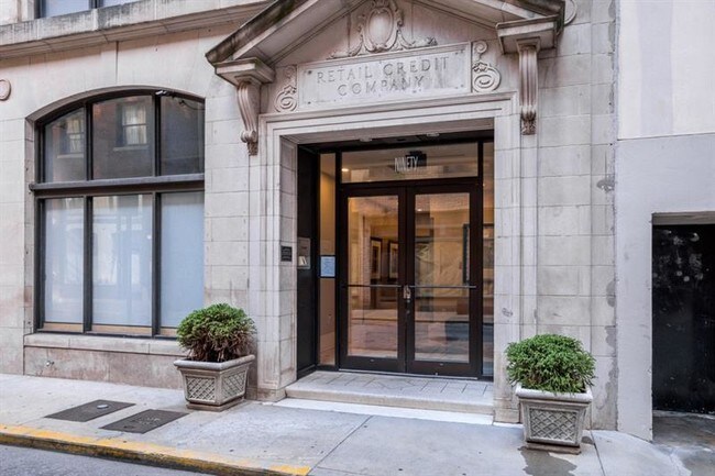 Foto del edificio - 90 Fairlie St NW