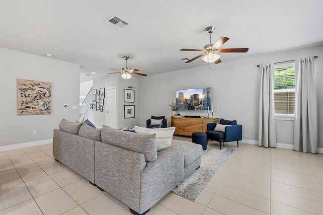 Foto del edificio - 7402 Buchholz St
