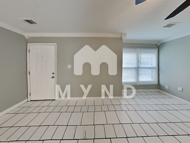 Foto del edificio - 3 br, 1.5 bath House - 8123 Country Oaks Rd