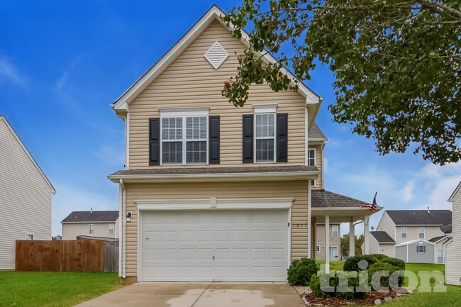 Building Photo - 1017 Highstone Dr