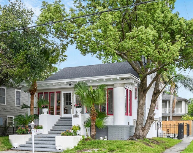 2340 Broadway St, New Orleans, LA 70125 House Rental in New Orleans
