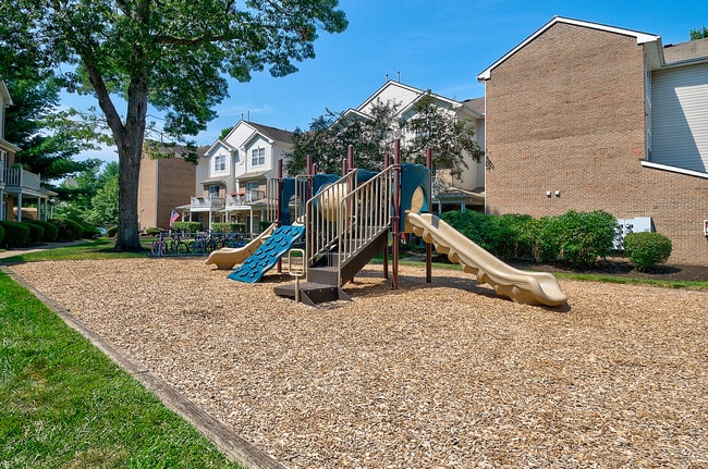 Foto del edificio - Andrews Corner Apartments