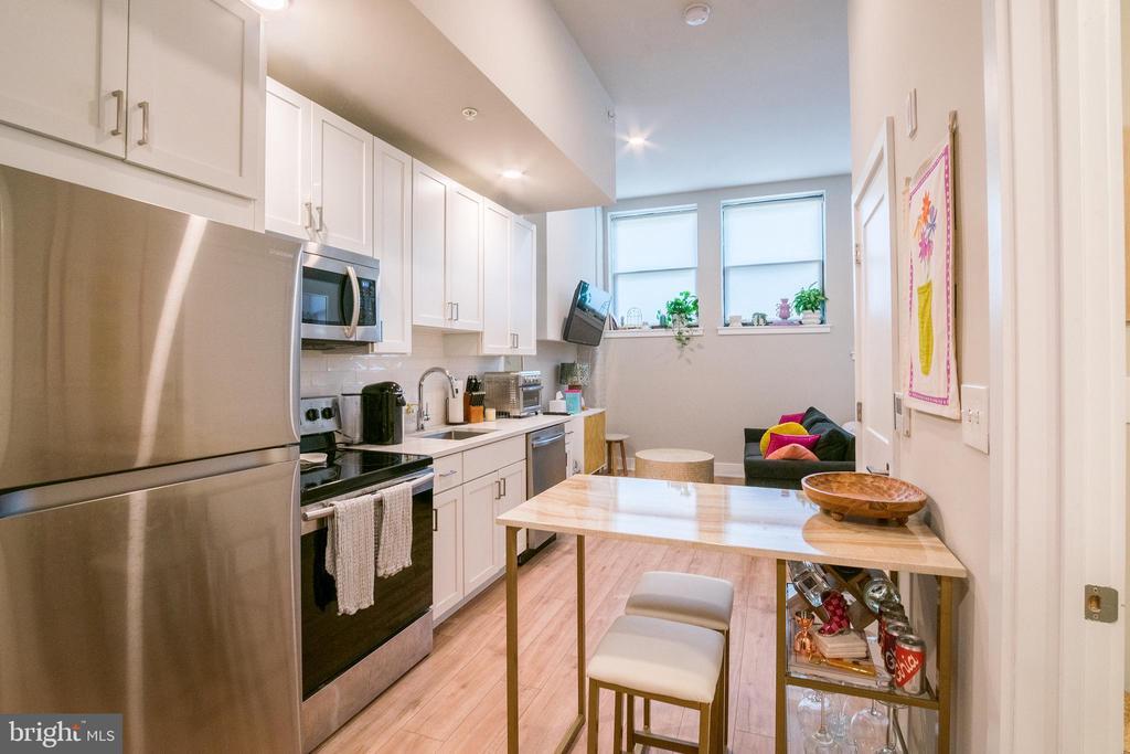 Foto principal - 1300 S 19th St